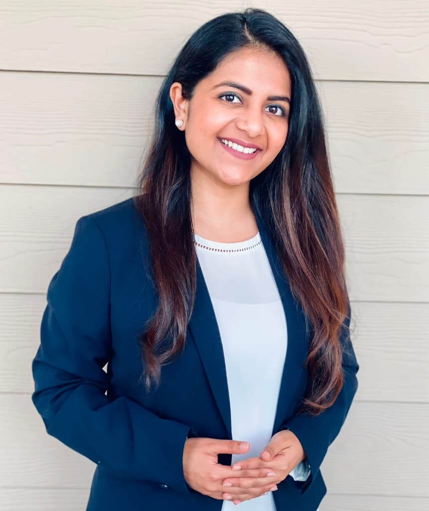 Dr. Anchal Bisen Dinani (PT) - Founder & Clinical Director at Zen Physiotherapy Clinic Nashik