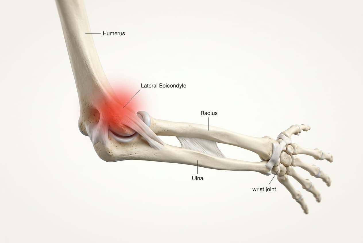 Arm and Hand Conditions - Zen Physiotherapy Nashik