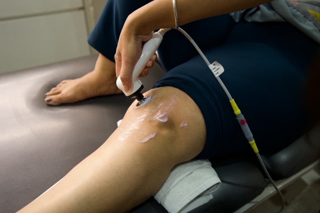 Knee Conditions - Zen Physiotherapy Nashik