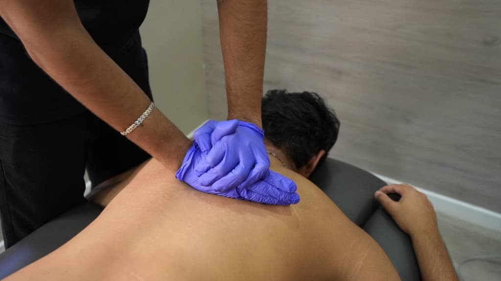 Manual Therapy Treatment & Rehabilitation Program - Zen Physio Nashik