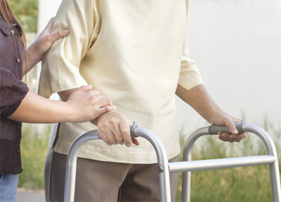 Balance-and-fall-prevention