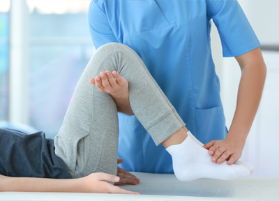 Orthopedic-therapy