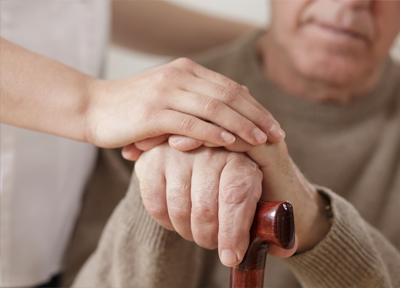 Parkinsons-management